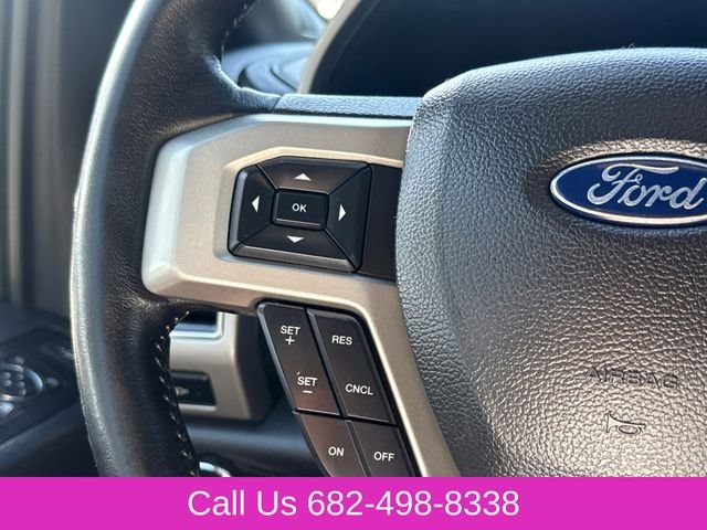 Used 2022 Black Ford Lariat image 28