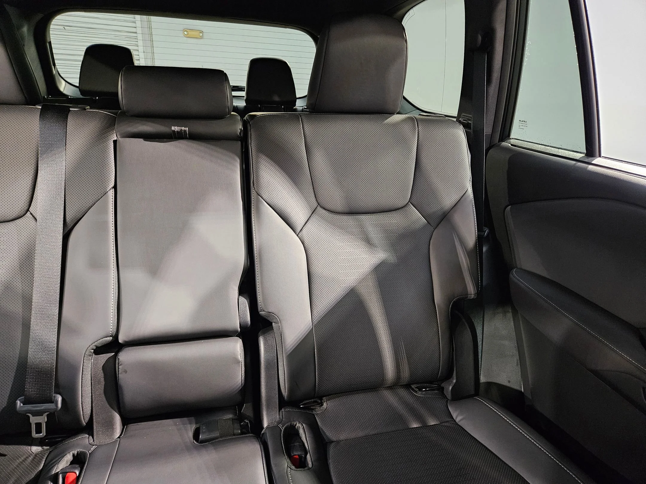 2025 Lexus TX Base - Photo 14