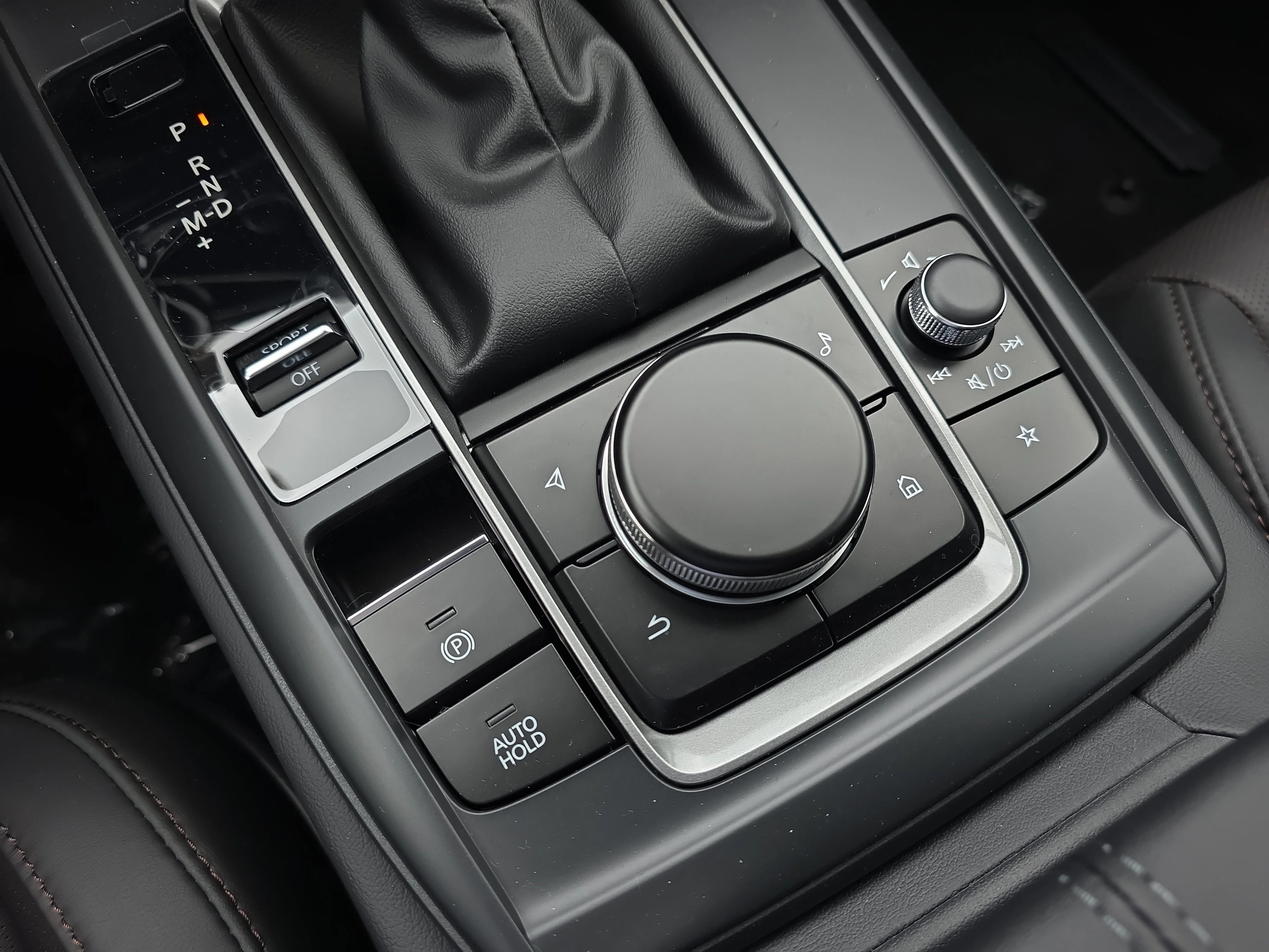 New 2026 Jet Black Mica Mazda 2.5 S Premium AWD image 35