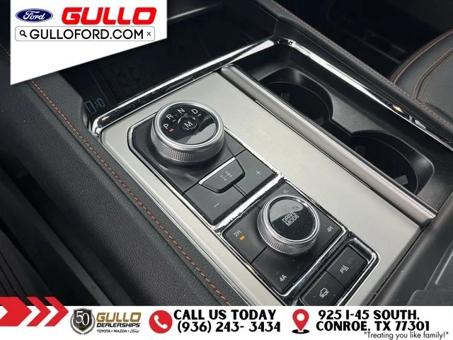 Used 2023 Star White Ford Timberline image 29