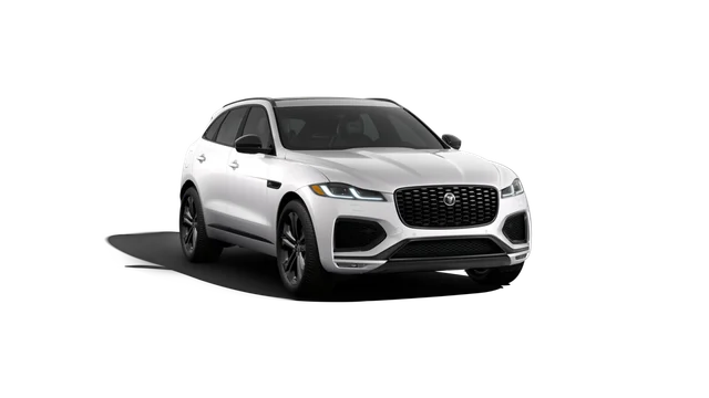 2026 JAGUAR F-Pace 250PS R-Dynamic S