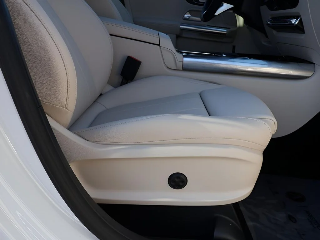 2026 Mercedes-Benz GLA GLA 250 - Photo 12