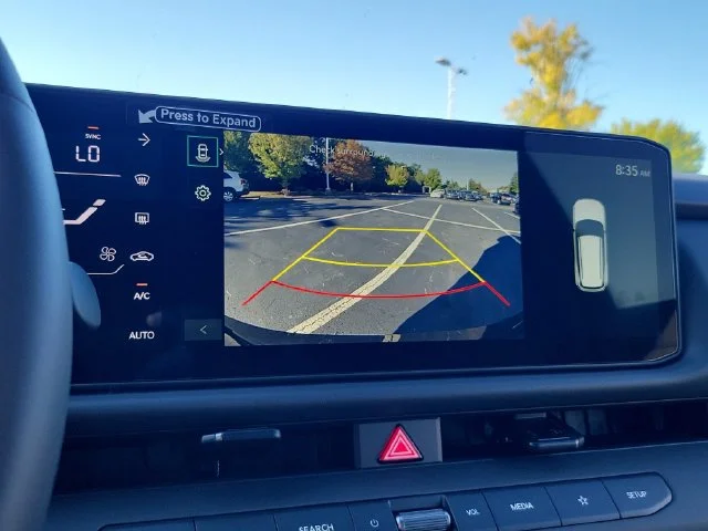 New 2027 Aurora Black Pearl Kia X-Line S image 22