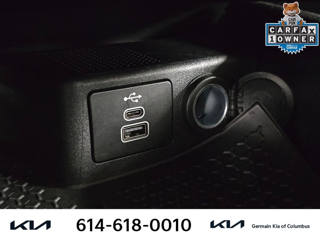 Used 2024 Green Ford Heritage image 33