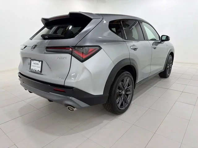 Used 2025  Acura A-Spec Package image 5