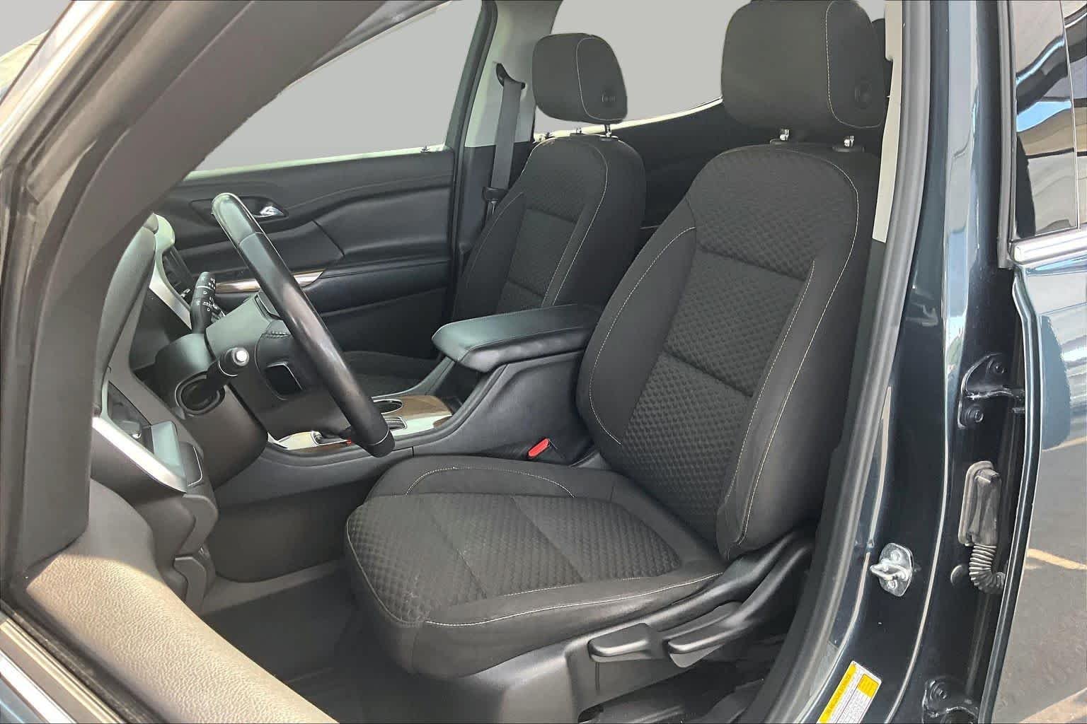 Pre-Owned 2019 GMC Acadia SLE