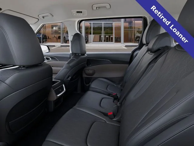 2026 Kia Carnival LXS - Photo 18