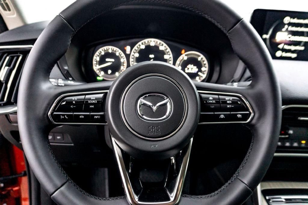 2026 Mazda CX-90 Premium Package - Photo 12