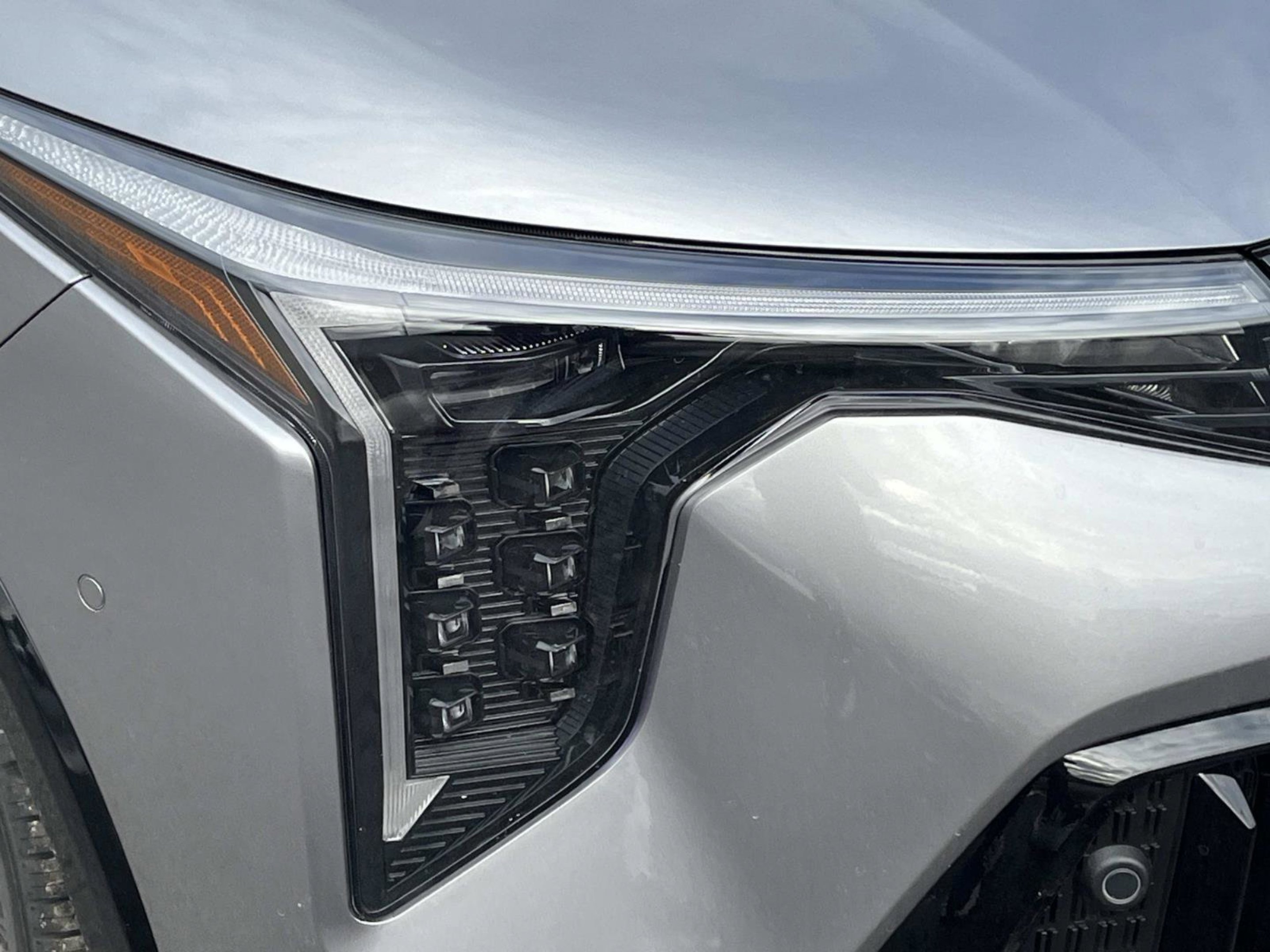 New 2025 Steel Gray Kia GT-Line Turbo image 9