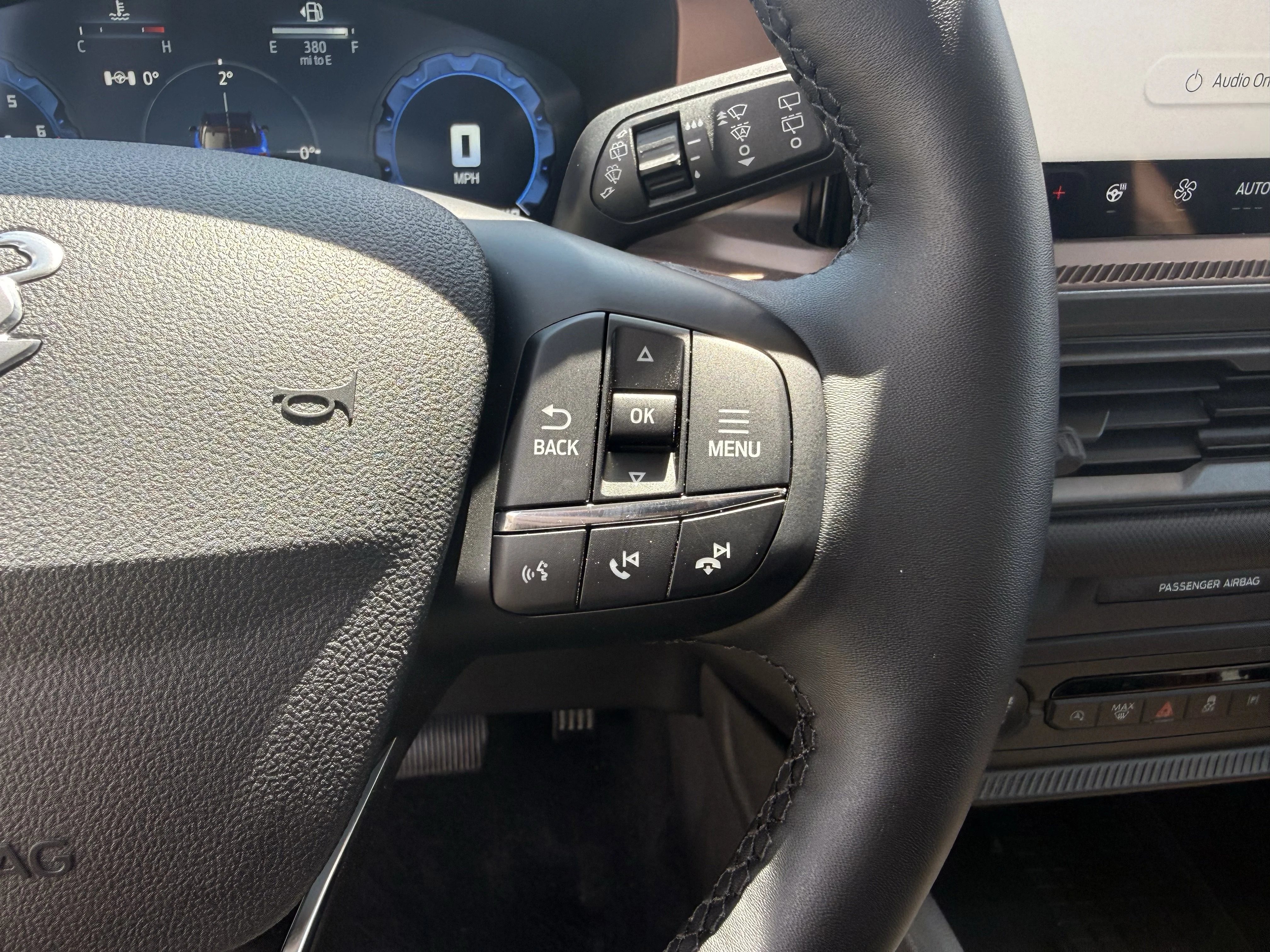 2025 Ford Bronco Sport Outer Banks - Photo 9