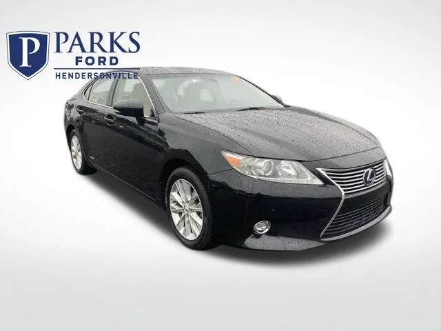 2014 Lexus ES 300h