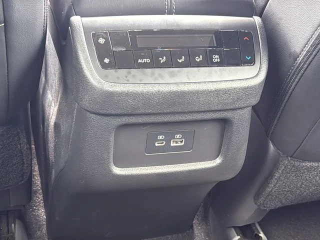 Certified Used 2023 White Nissan SL image 14