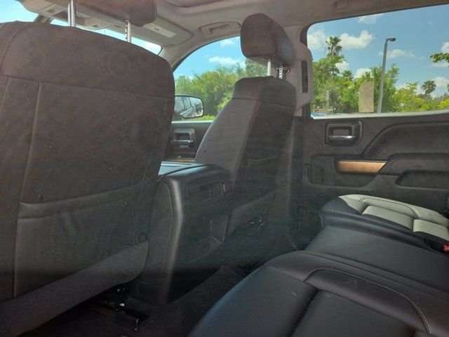 Used 2018 Black Chevrolet LTZ image 15
