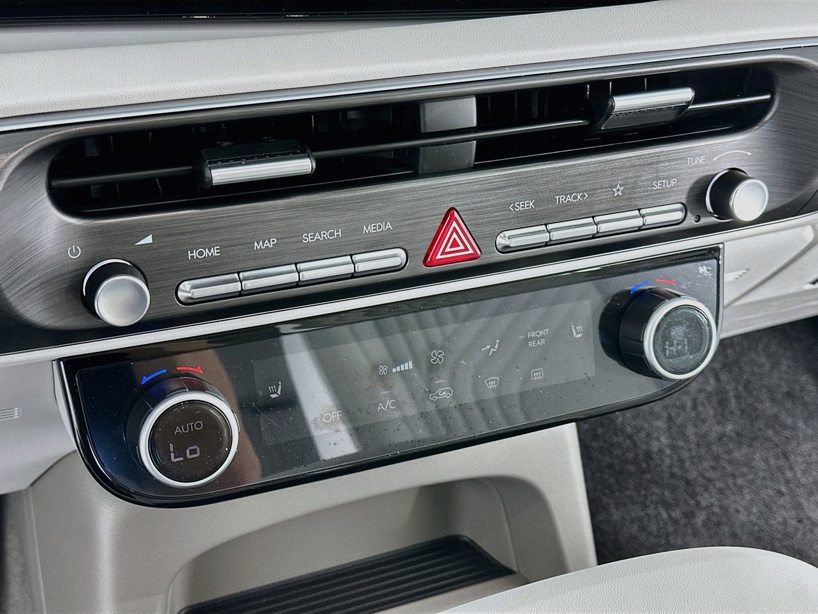 2026 Hyundai Palisade SEL Convenience - Photo 20