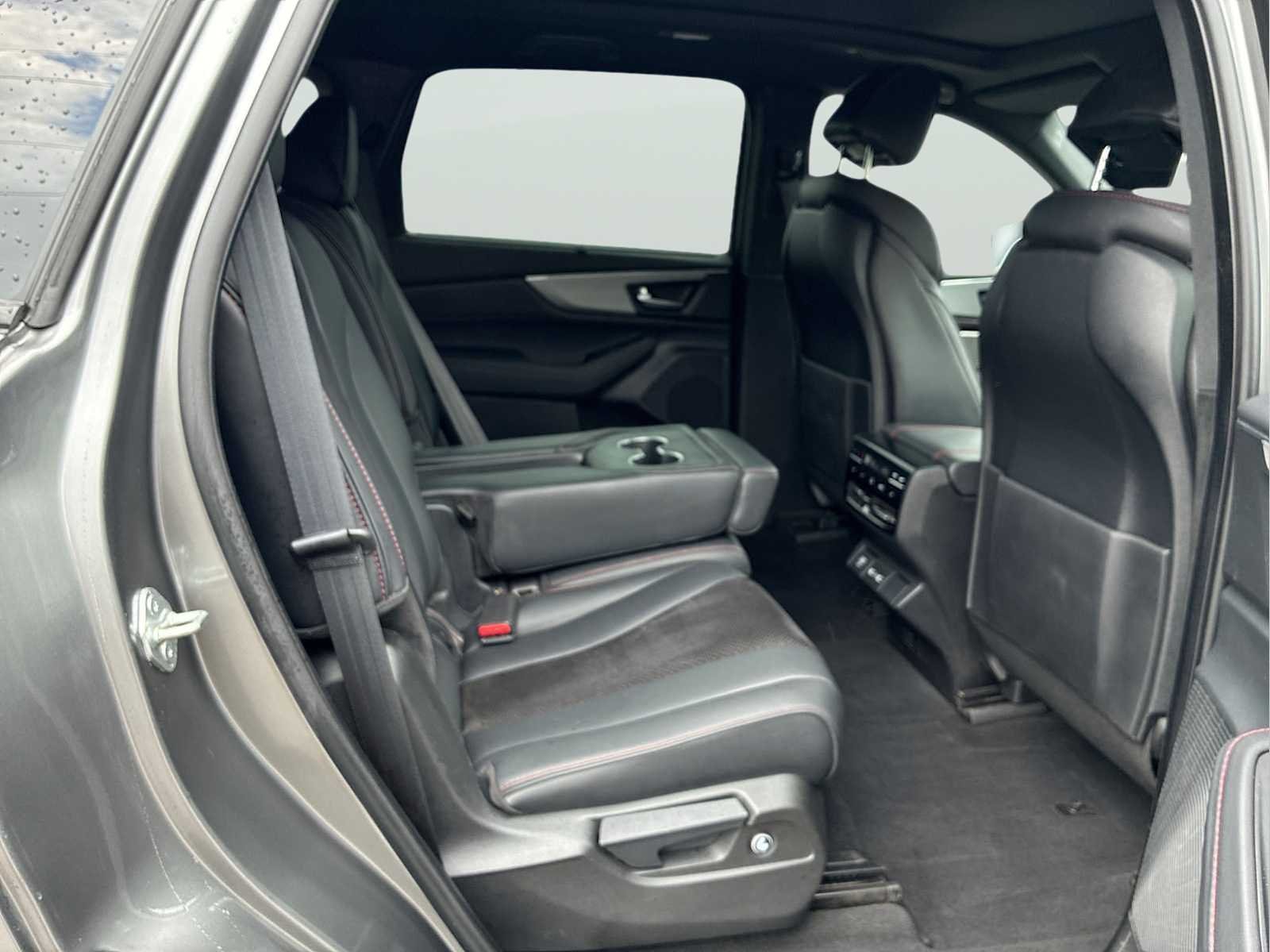 Used 2023 Gray Acura w/A-Spec Package image 27