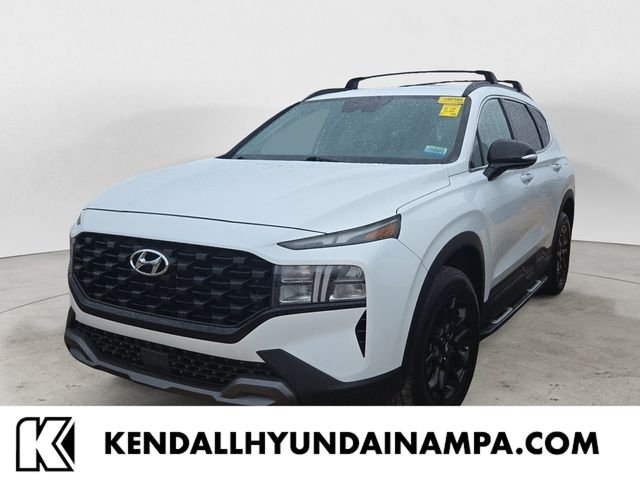 Used 2023 White Hyundai XRT image 1