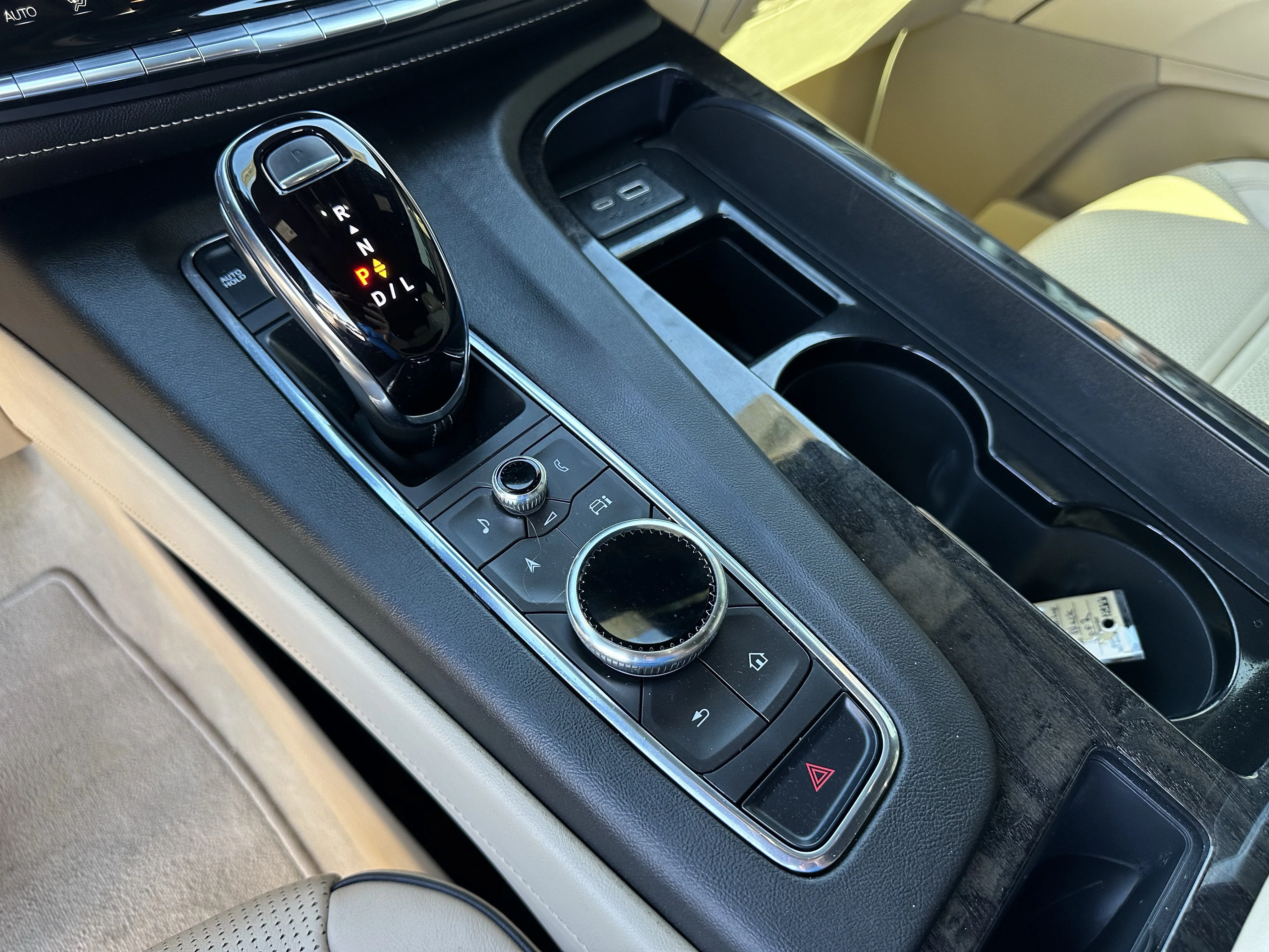 Used 2023 Black Raven Cadillac 4WD Premium Luxury image 29