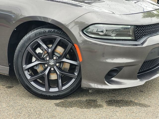 Used 2022 Gray Dodge GT image 9