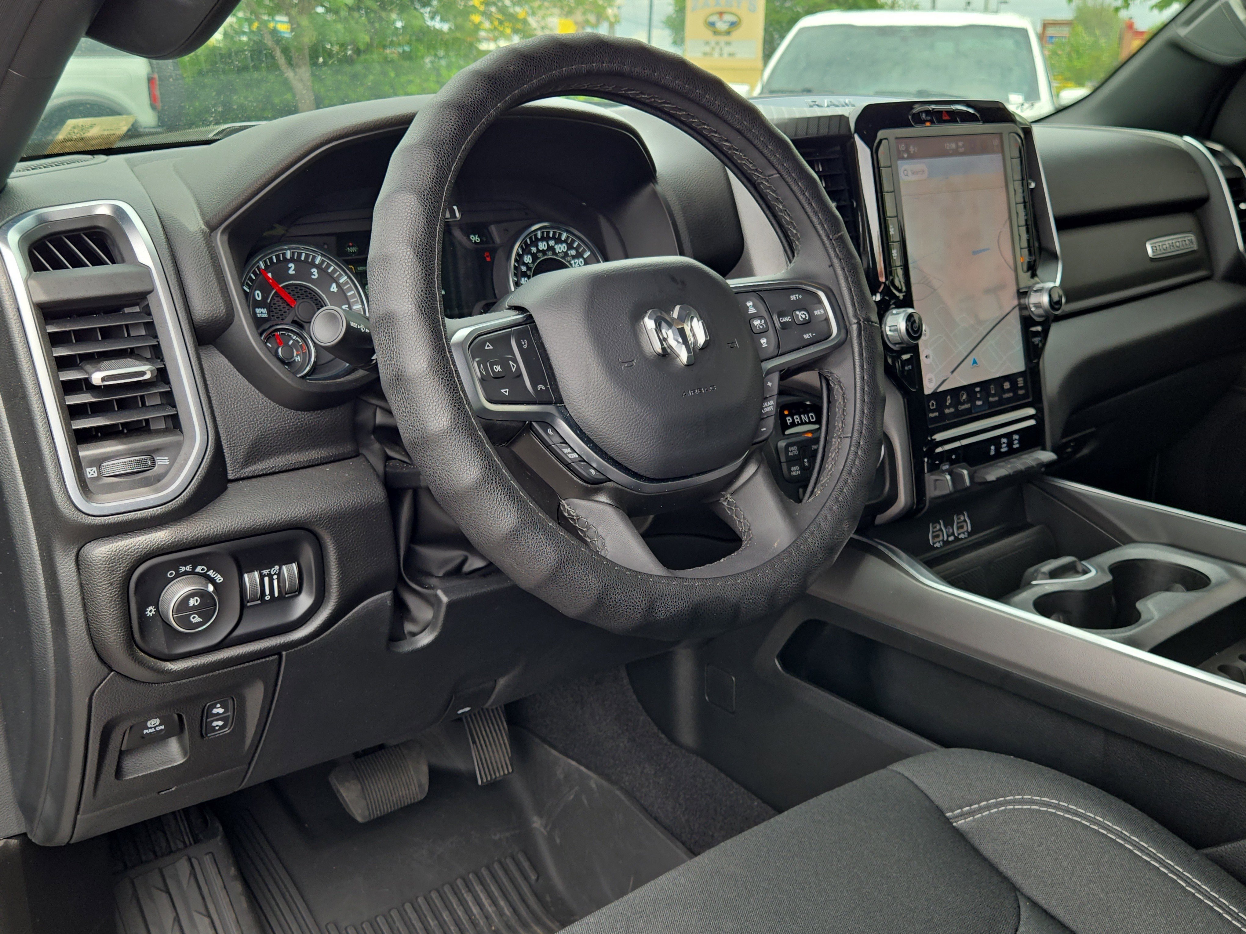 2025 RAM Ram 1500 Pickup Big Horn/Lone Star - Photo 23