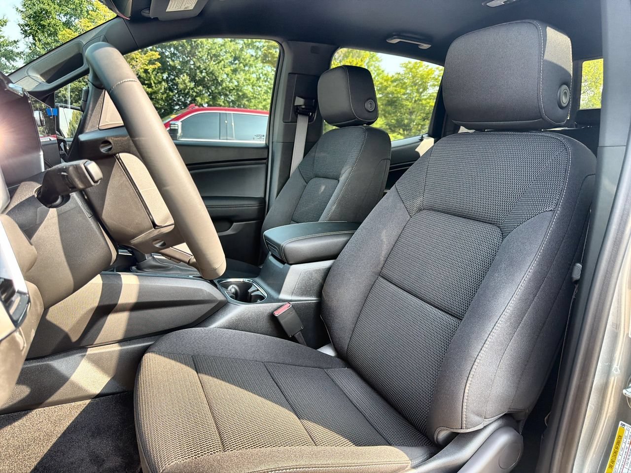2026 GMC Canyon Elevation - Photo 16