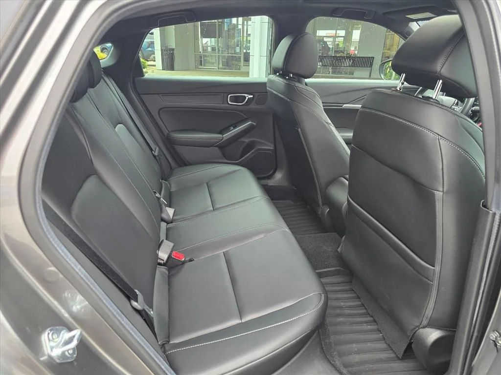 Used 2025 Gray Acura A-Spec Package image 14