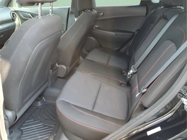 Used 2023 Black Hyundai N Line image 17