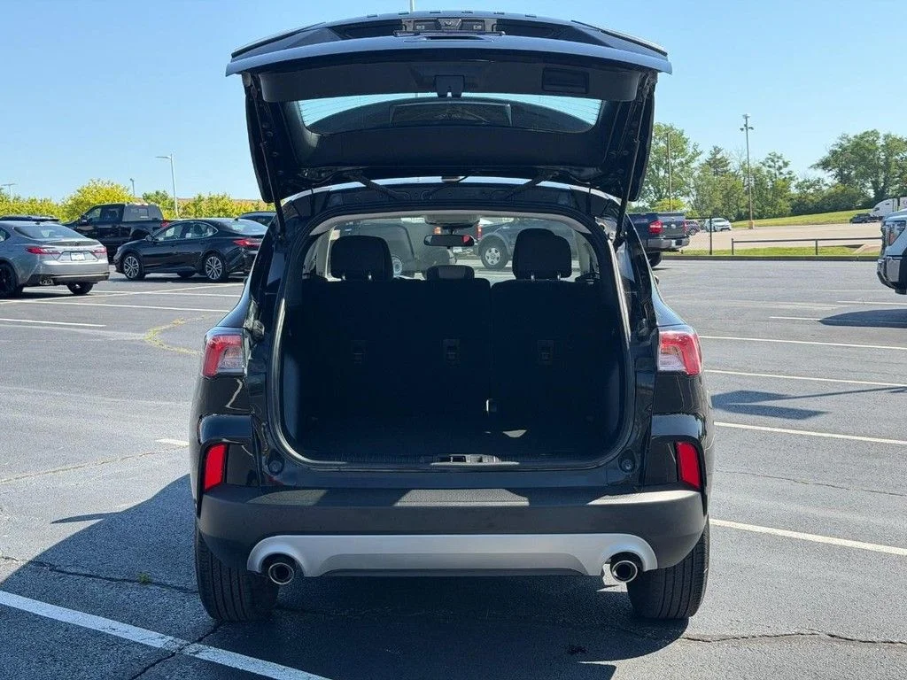 2022 Ford Escape S - Photo 12
