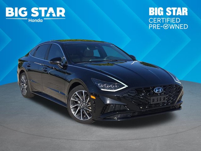 2023 Hyundai Sonata Limited
