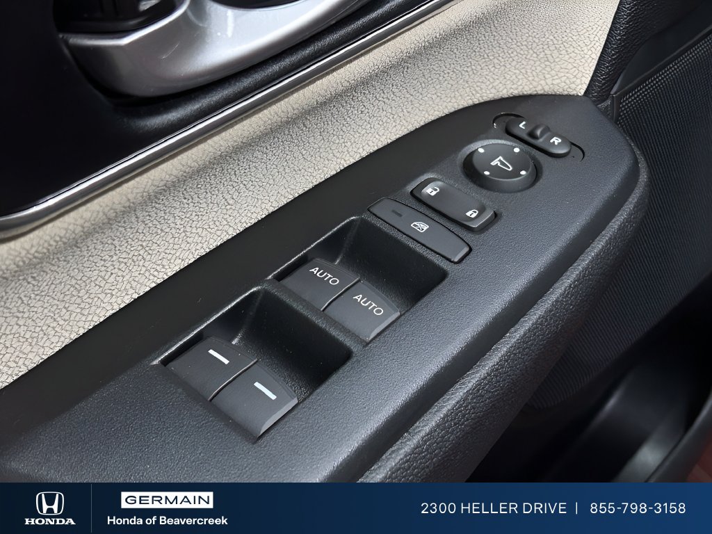 2018 Honda CR-V EX - Photo 13