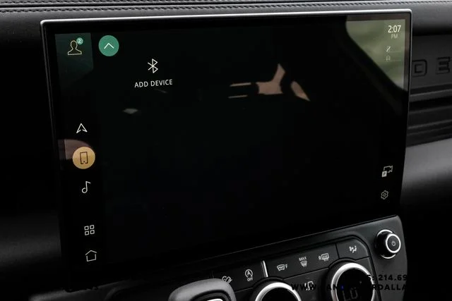 New 2026 Borasco Grey Land Rover S image 37