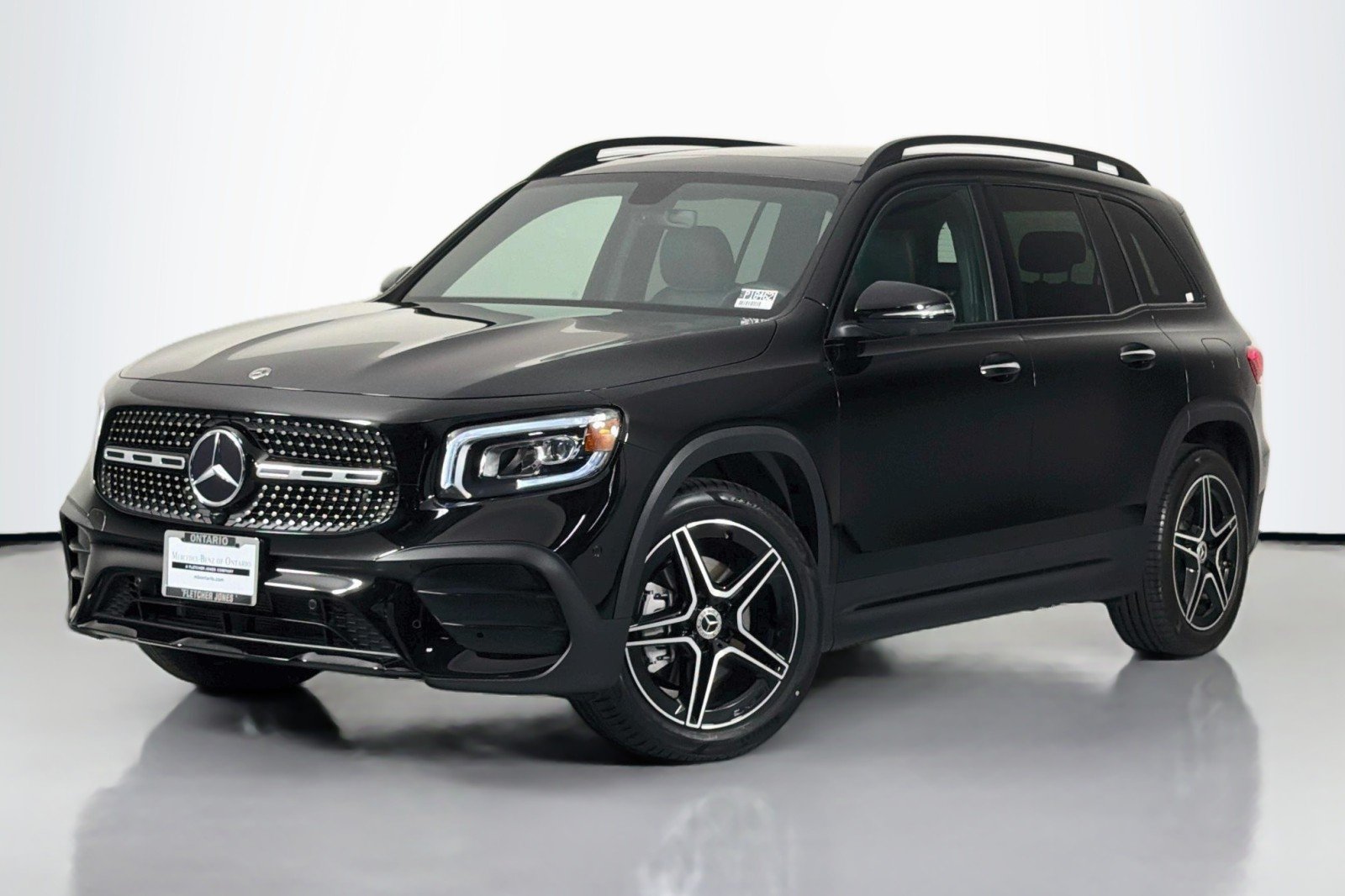 Used 2023 Night Black Mercedes-Benz 250 image 1