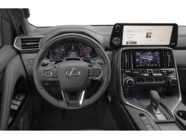 New 2026 Manganese Luster Lexus LUXURY image 9