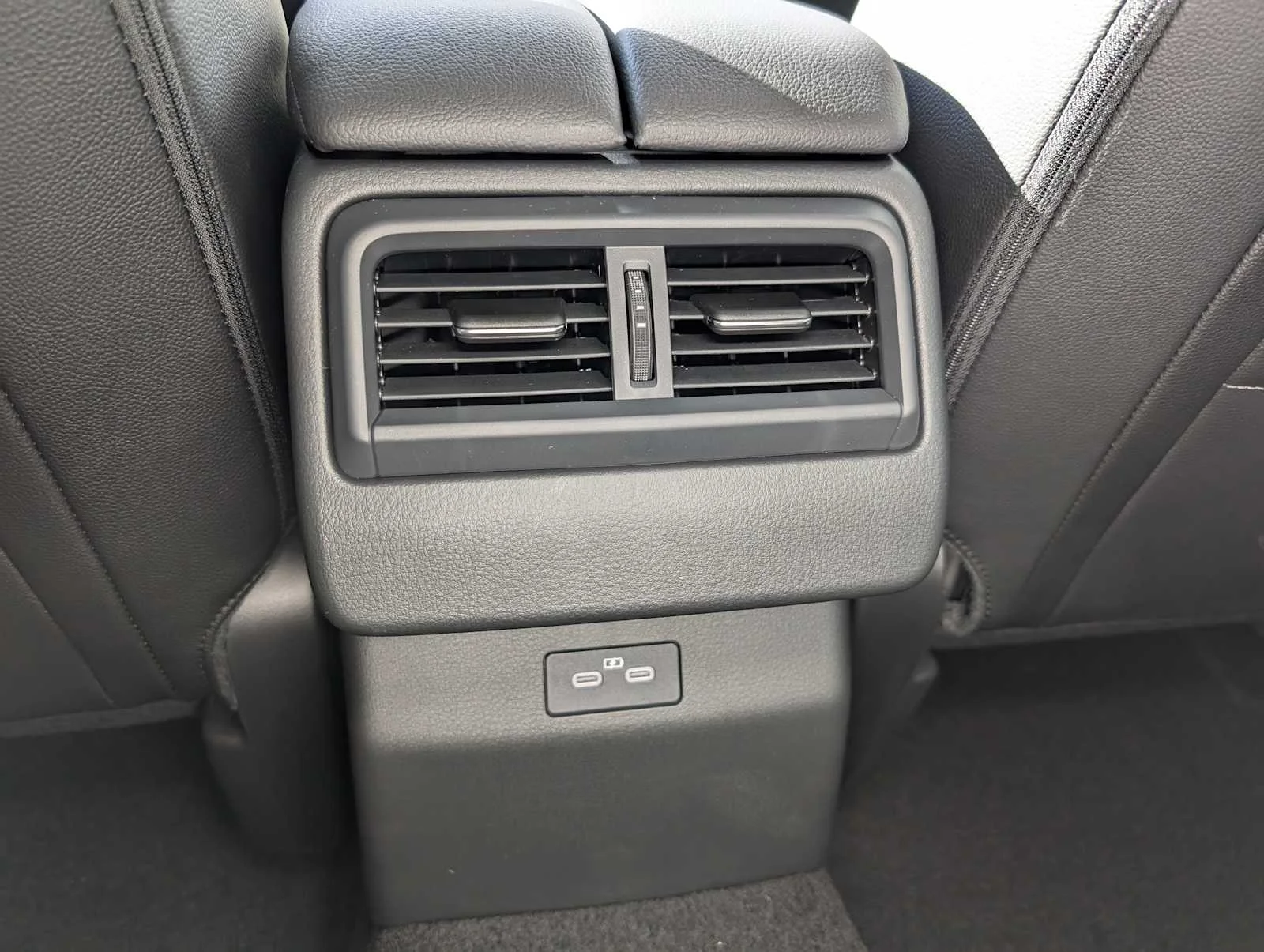 2025 Mazda CX-50 Select - Photo 15
