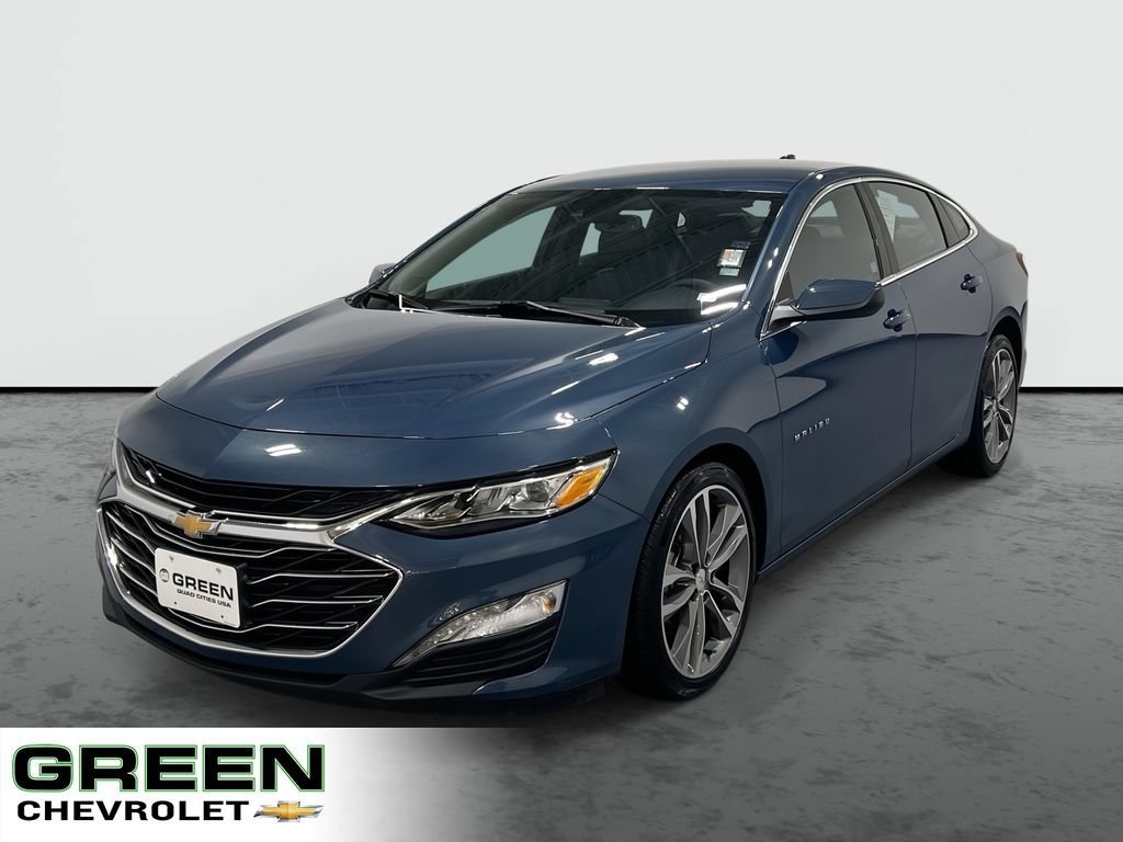 Pre-Owned Auto Specials | Green Family Chevrolet Serving Moline