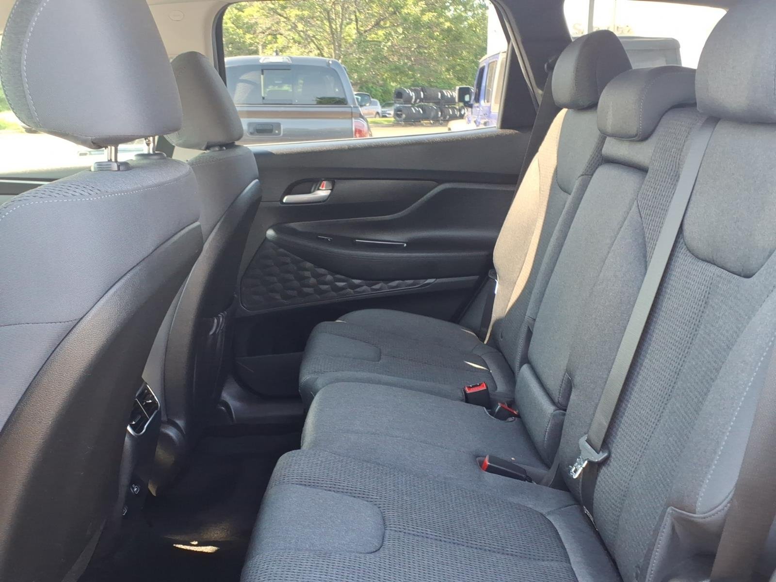 Certified Used 2022 Gray Hyundai SEL image 17