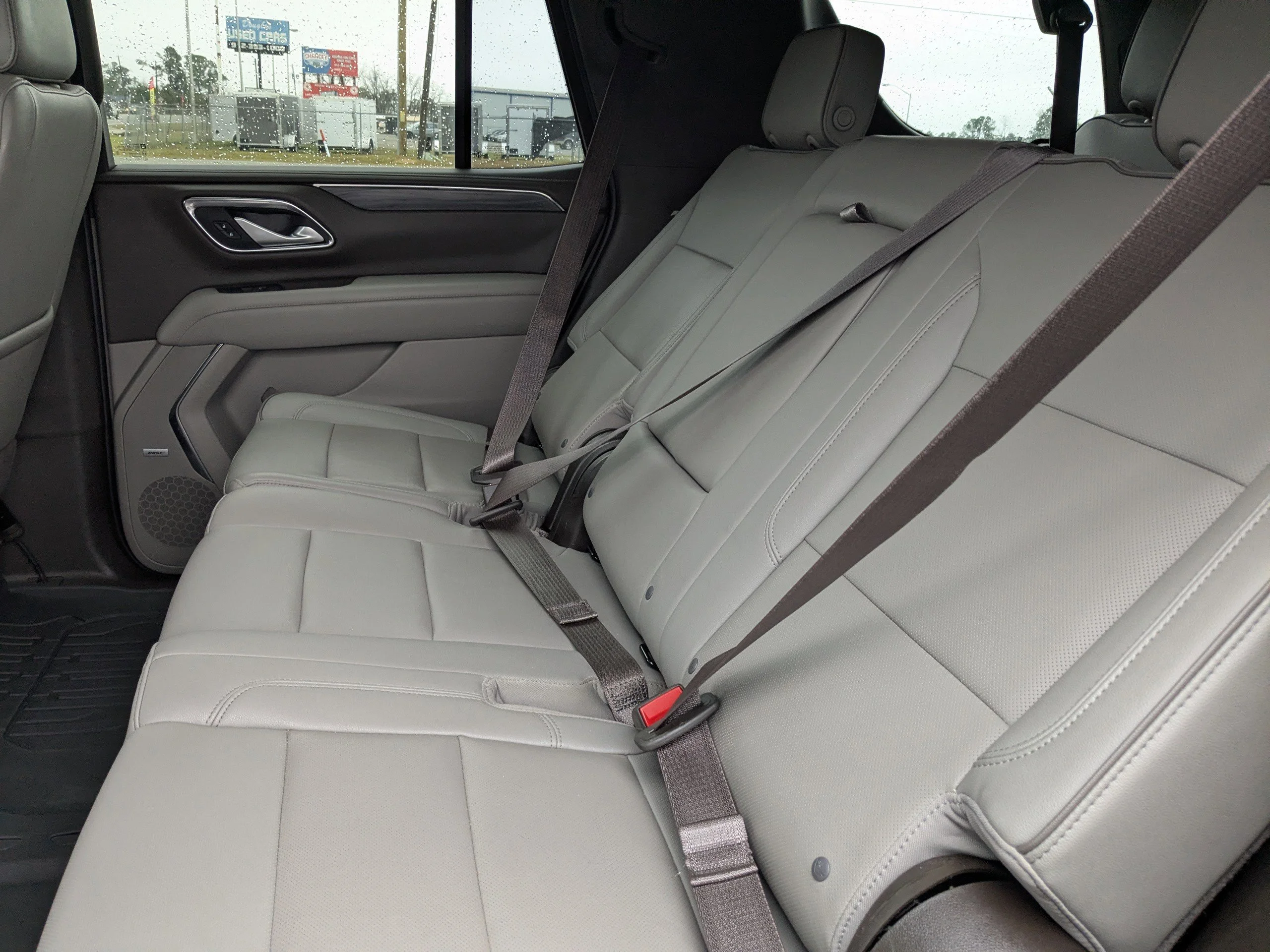 Used 2023 Onyx Black GMC SLT image 14