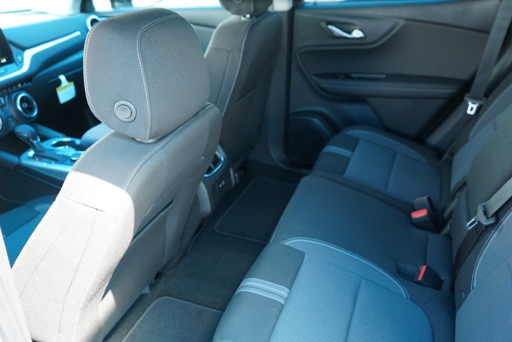 2026 Chevrolet Blazer 2LT - Photo 25