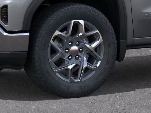 2026 GMC Sierra 1500 SLE - Photo 13
