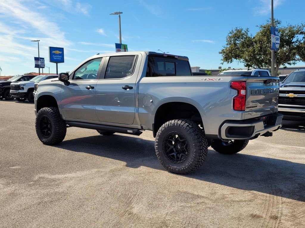 2025 Chevrolet Silverado 1500 RST - Photo 6