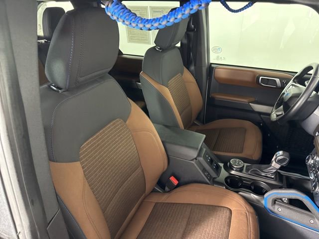 Used 2023 Green Ford Base image 14
