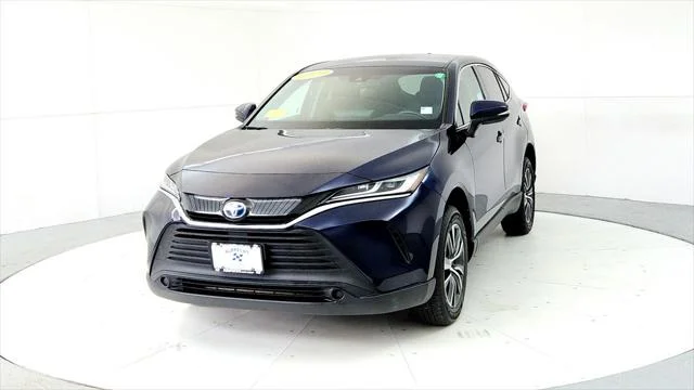 Certified Used 2023 BLUEPRINT. Toyota  image 2