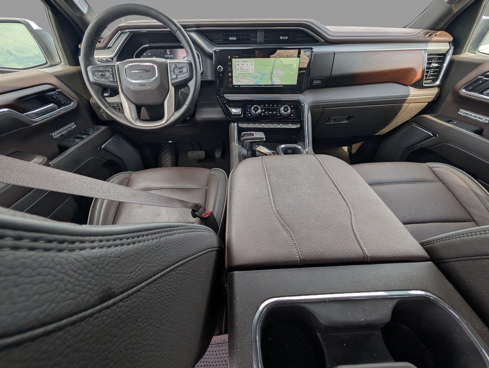 2024 GMC Sierra 1500 Denali Denali - Photo 30