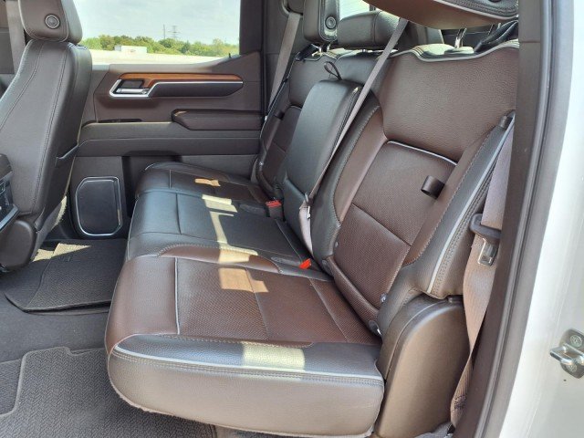 2022 GMC Sierra 1500 Denali Denali - Photo 12