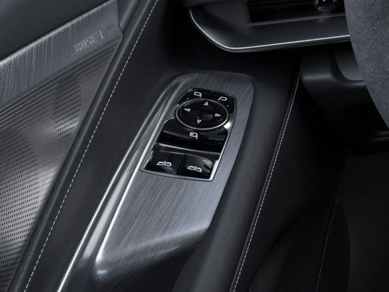 New 2027 Black Chevrolet Stingray image 23