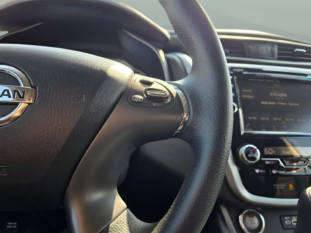 2021 Nissan Murano S - Photo 26
