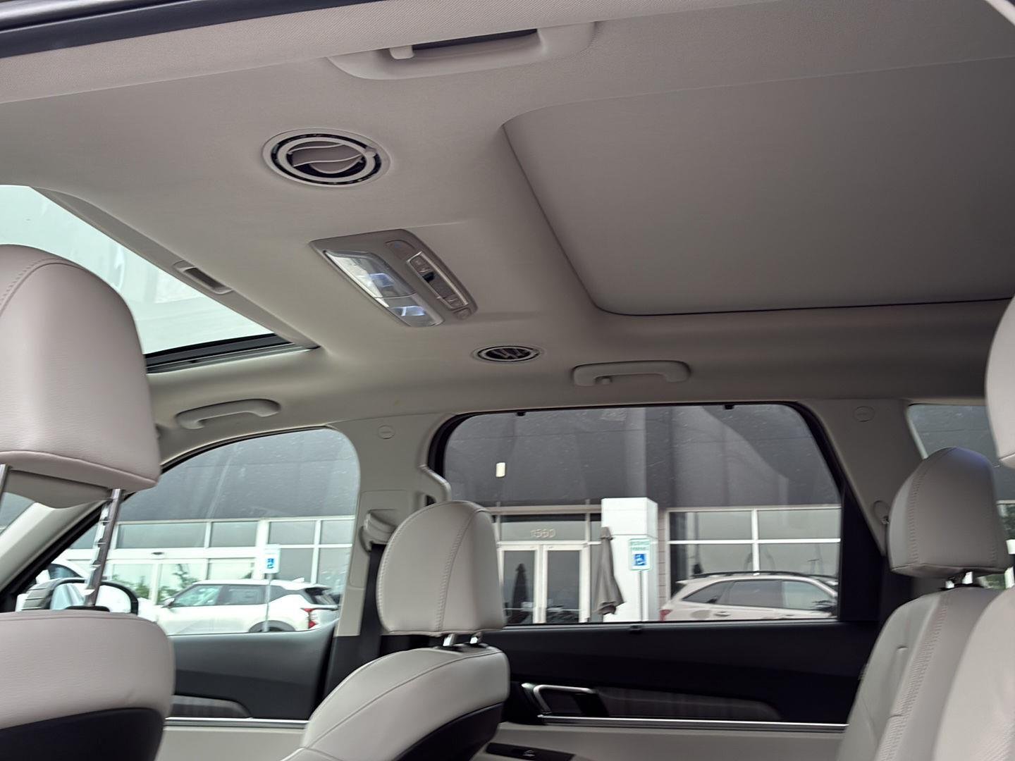 Used 2024 Dark Moss Kia SX image 19