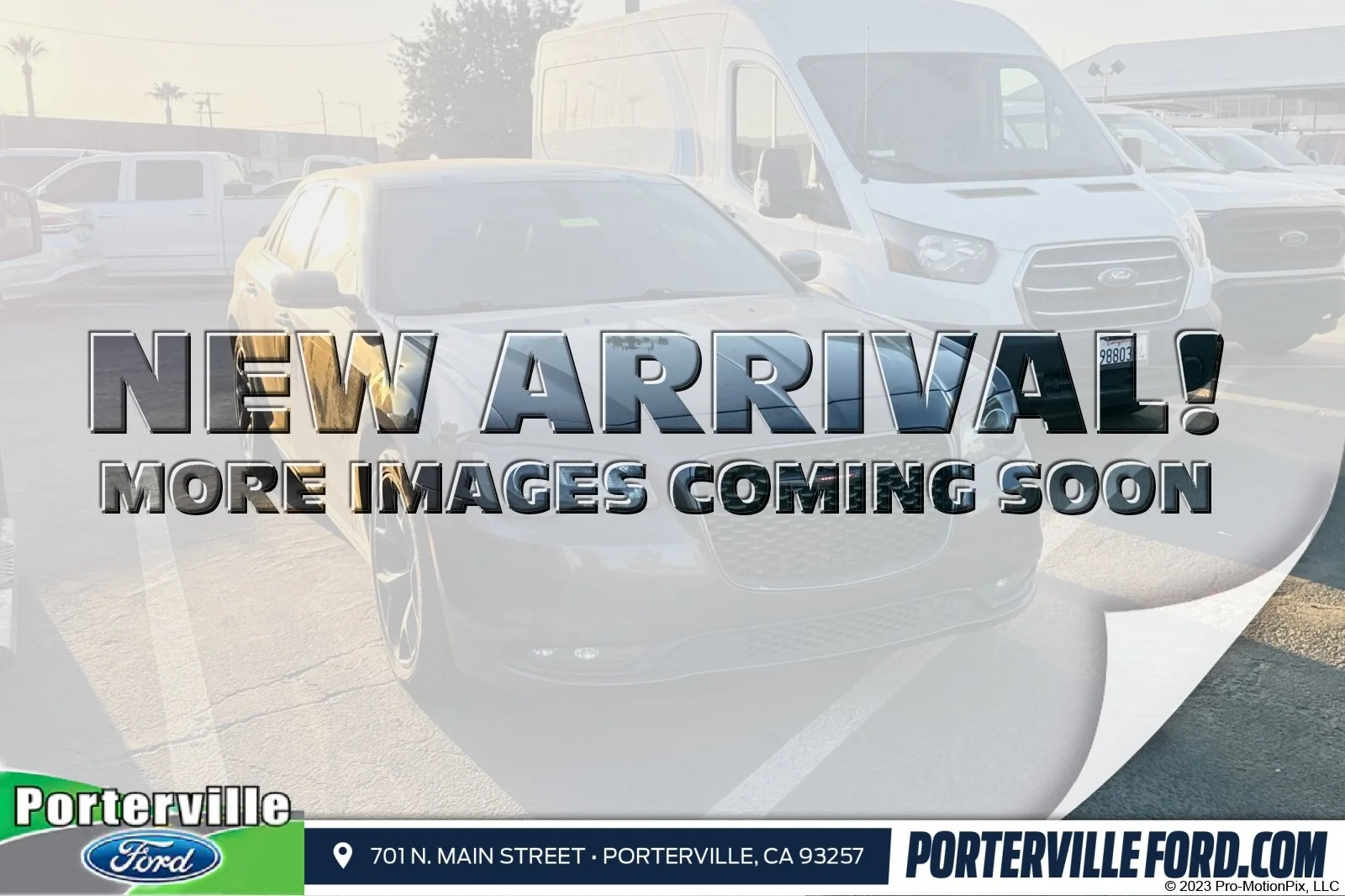 2021 Chrysler 300