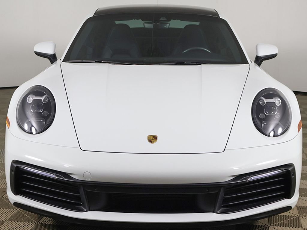 2024 Porsche 911 S - Photo 9