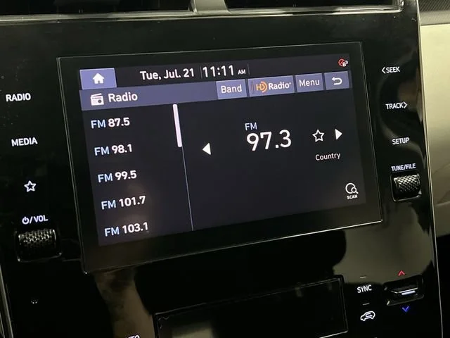 2024 Hyundai Tucson SEL - Photo 14