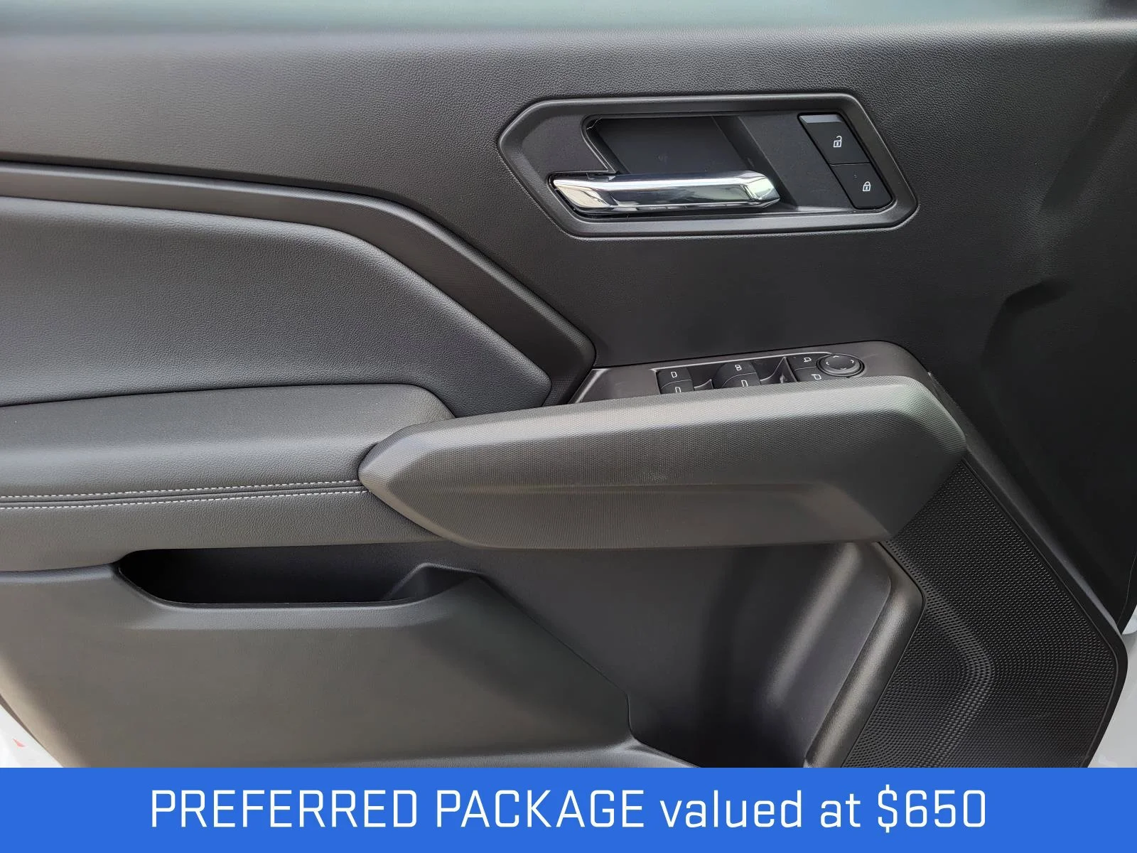 2026 GMC Canyon Elevation - Photo 6